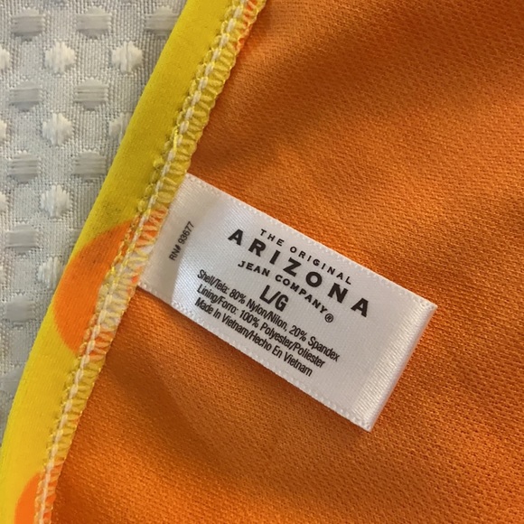 Arizona Bikini Bottoms - Picture 4 of 7